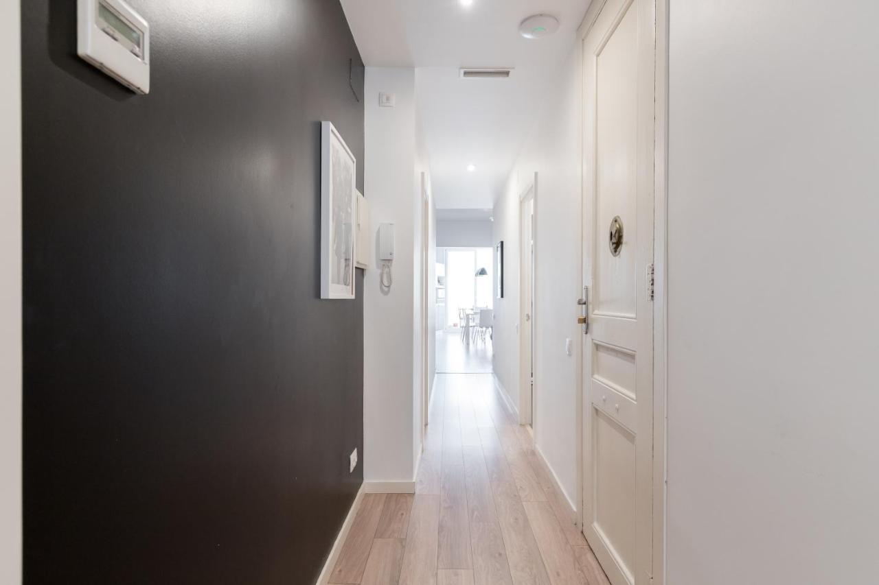 Appartamento Deco Barcelona-eixample Barcellona