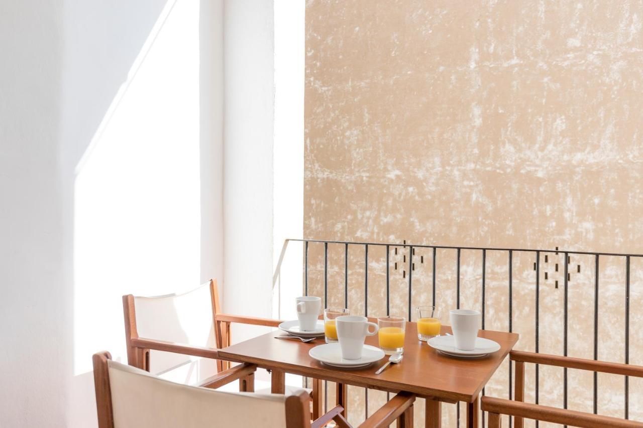 Appartamento Deco Barcelona-eixample *