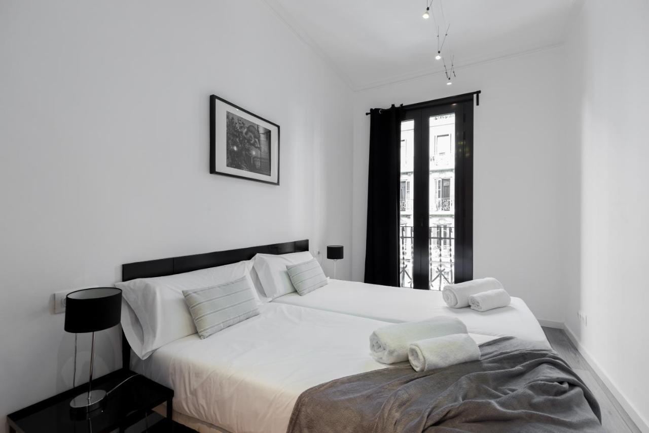 Appartamento Deco Barcelona-eixample Barcellona