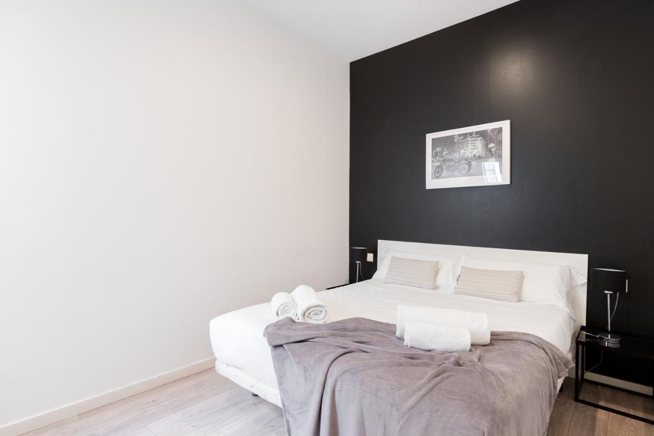 Appartamento Deco Barcelona-eixample Barcellona