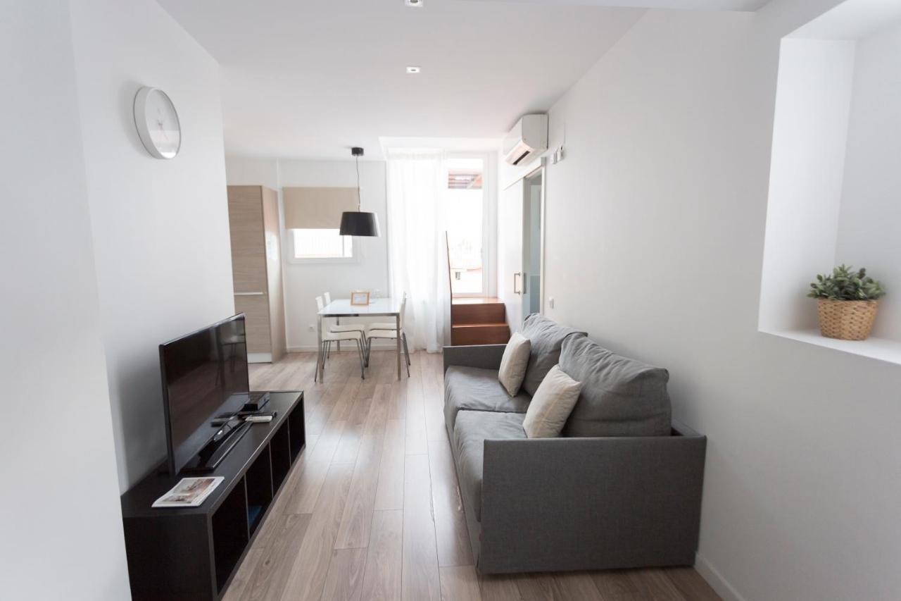 Appartamento Deco Barcelona-eixample *