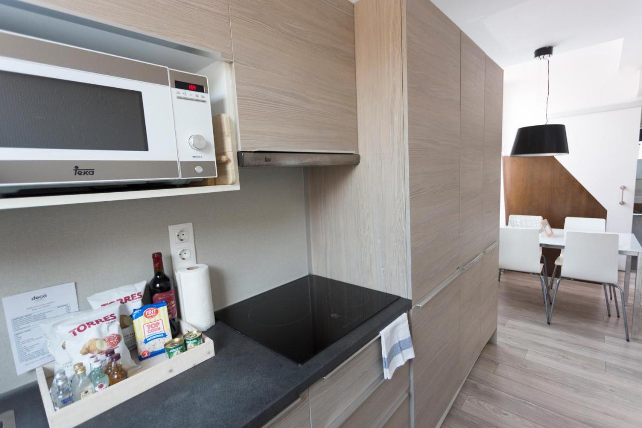 Appartamento Deco Barcelona-eixample Barcellona
