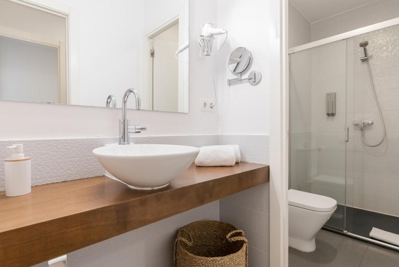 Appartamento Deco Barcelona-eixample *