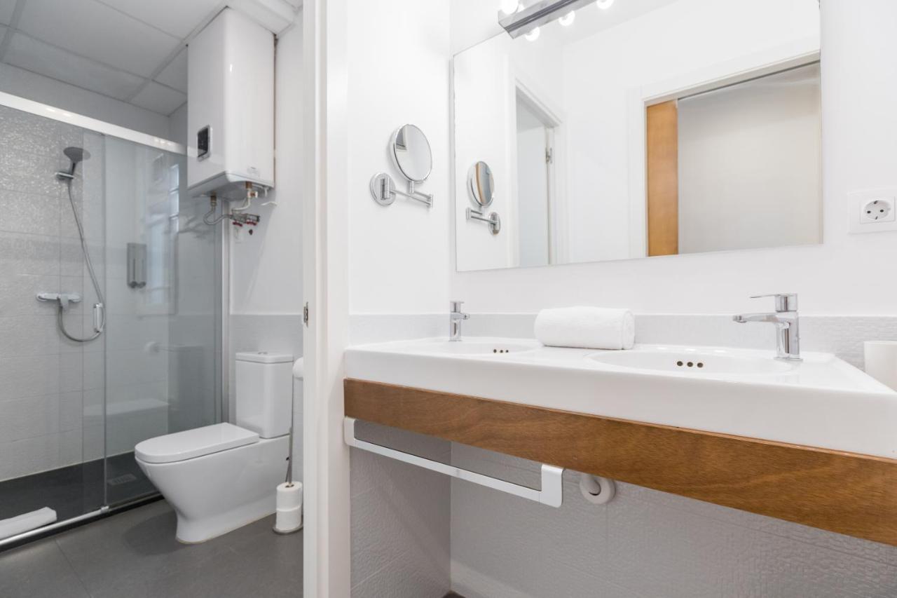 Appartamento Deco Barcelona-eixample *