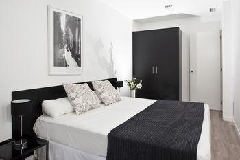 Deco Barcelona-eixample Appartamento Barcellona